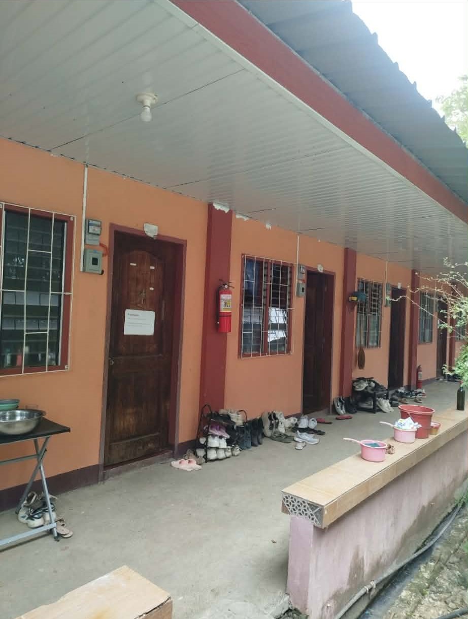 Alivo Boarding House 2