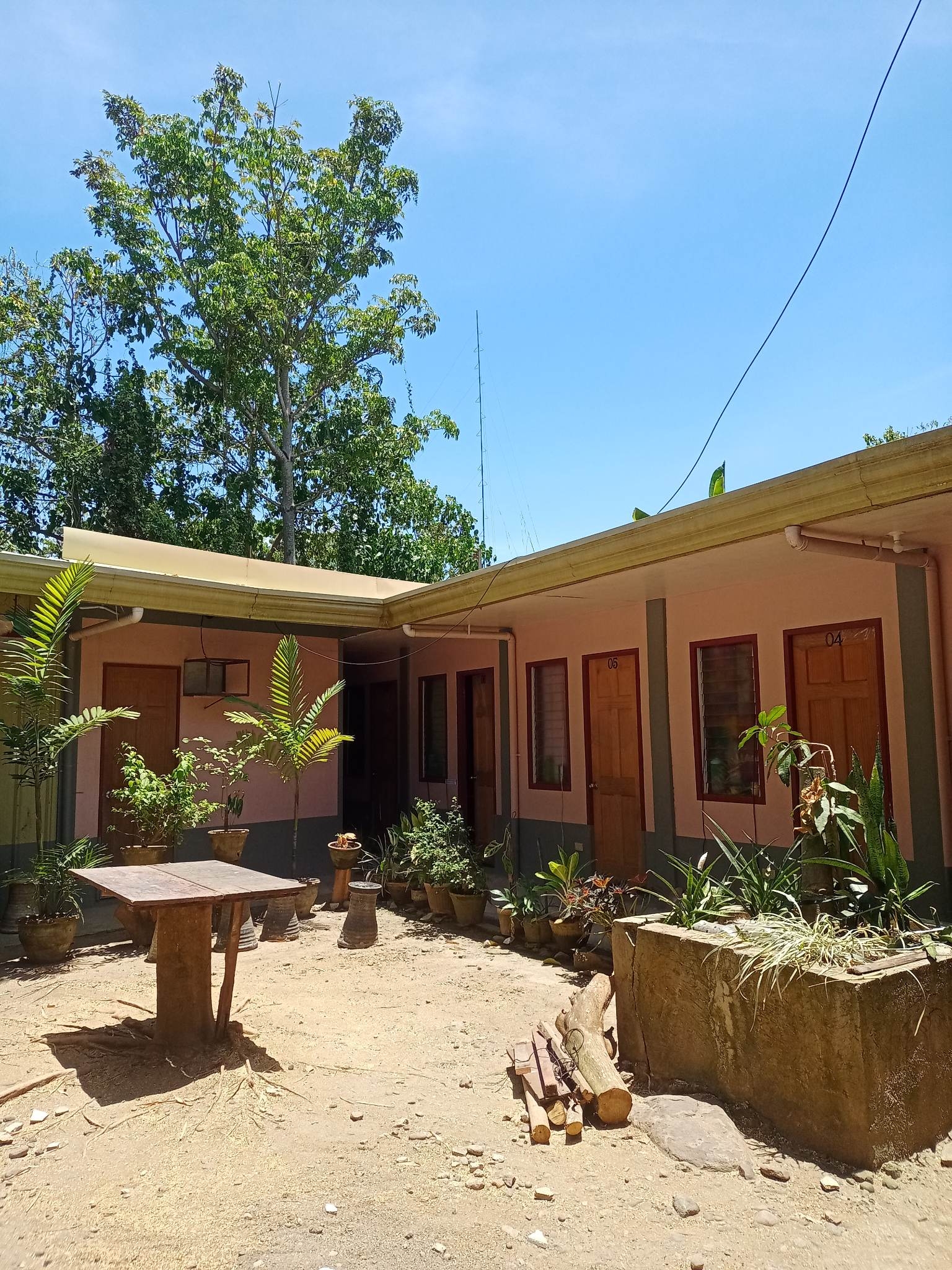 Alivo Boarding House 1