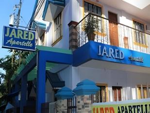 Jared Andre Apartelle